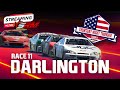LIVE eNASCAR iRacing! | Thursday Night Thunder - ARCA | Darlington| Race 11/15