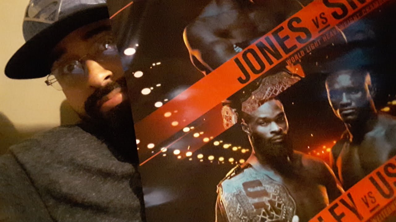 UFC 235 REVIEW - WOODLEY VS USMAN | USMAN Destroys WOODLEY 