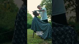 This 13 Year Old Got A FREE Haircut 🥹💈 (Emotional) Net Worth