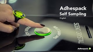 Adhespack Creative Sampling - English Version