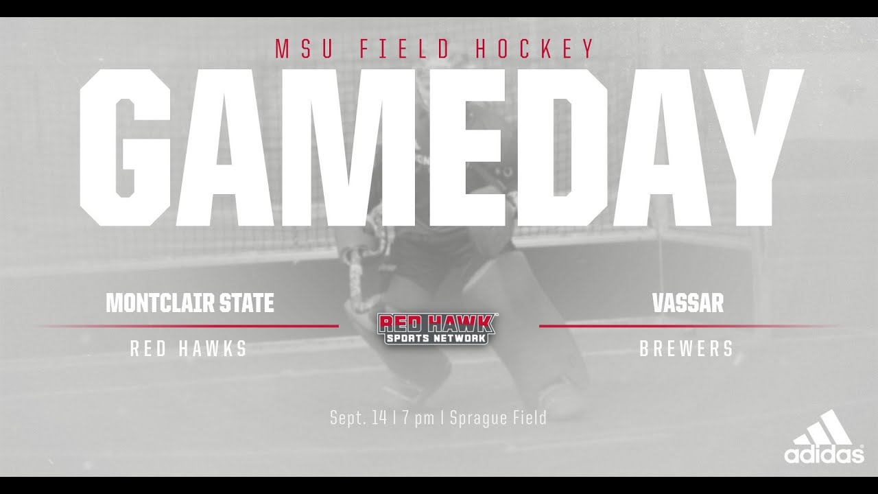Field Hockey - Montclair State University Athletics