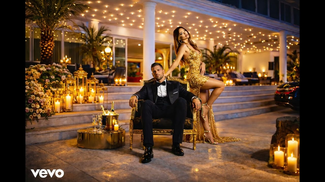 Dhurata Dora x Azet – Fajet (Official Video)