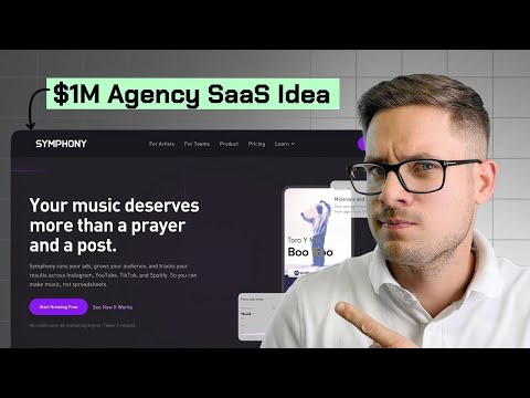 9 AI SaaS Ideas you can build from your Business