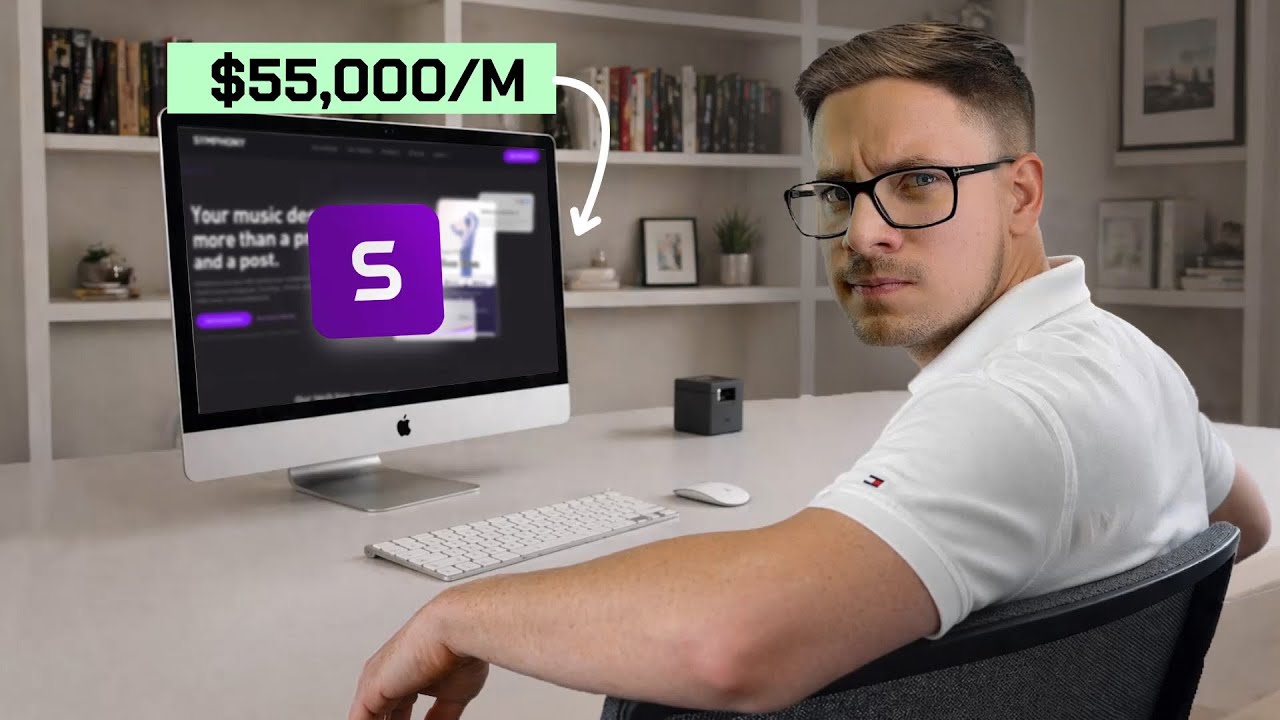 9 AI SaaS Ideas you can build from your Business