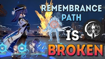 Freezing Svarog | Simulated Universe World 4 Lv4 | Remembrance Path