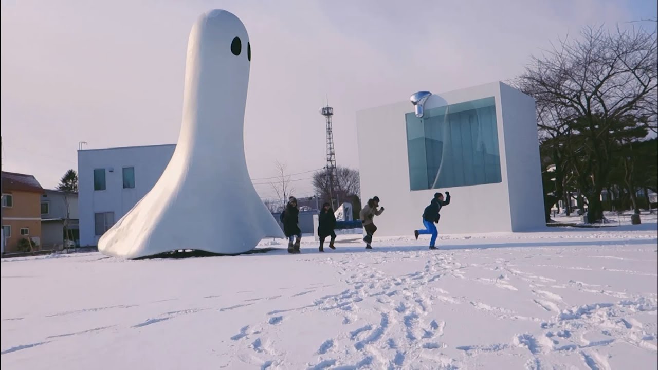 Aomori 青森, Akita 秋田 & Hakone 箱根. JAPAN