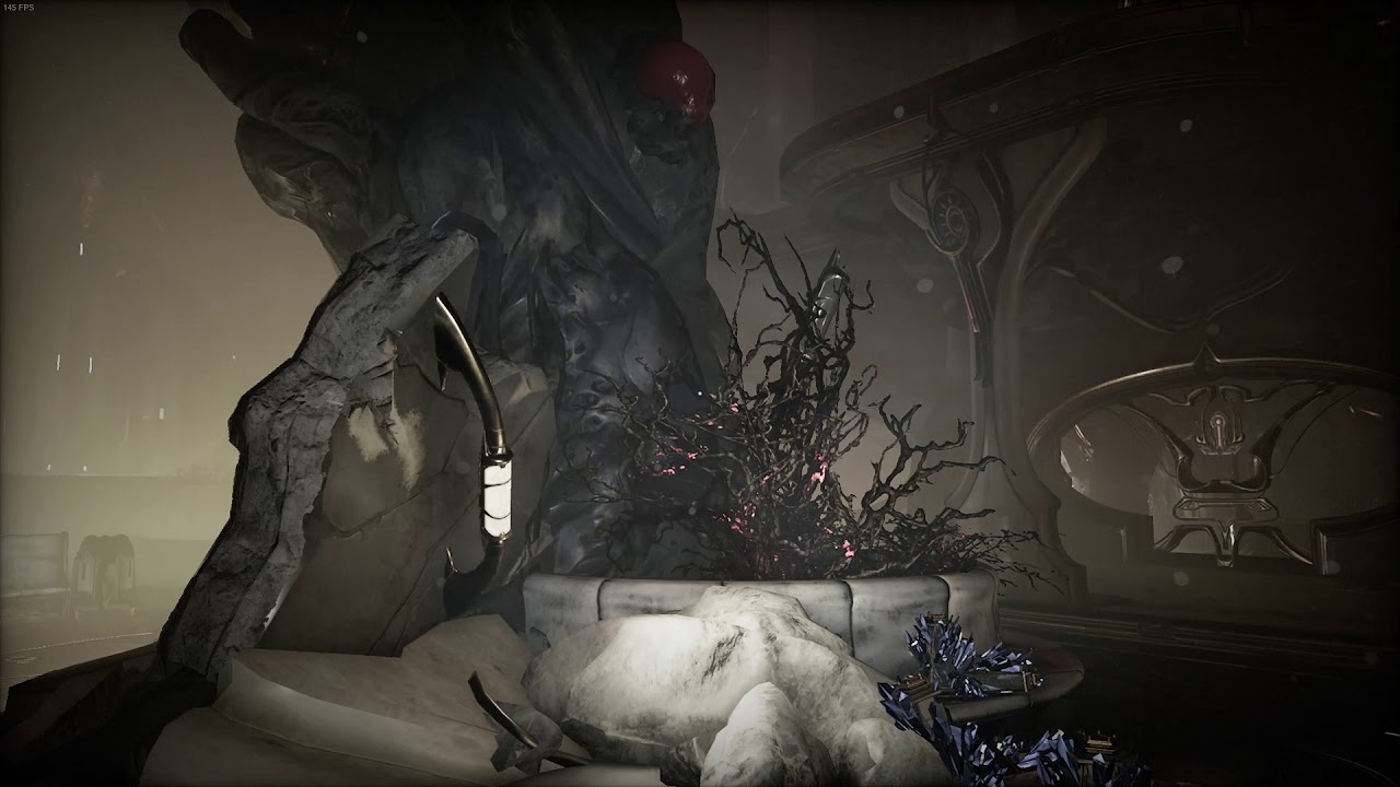 Warframe Nightwave Part 5 - Locations