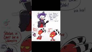 Happy Spooky Halloween Month They Are So Cute