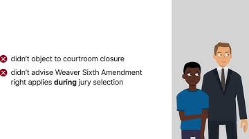 Weaver v. Massachusetts Case Brief Summary | Law Case Explained