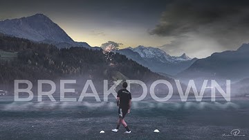 Foundry nuke CGI VFX Composition Breakdown | Football shoot | Beginner Level VFX. Arindam Pramanick