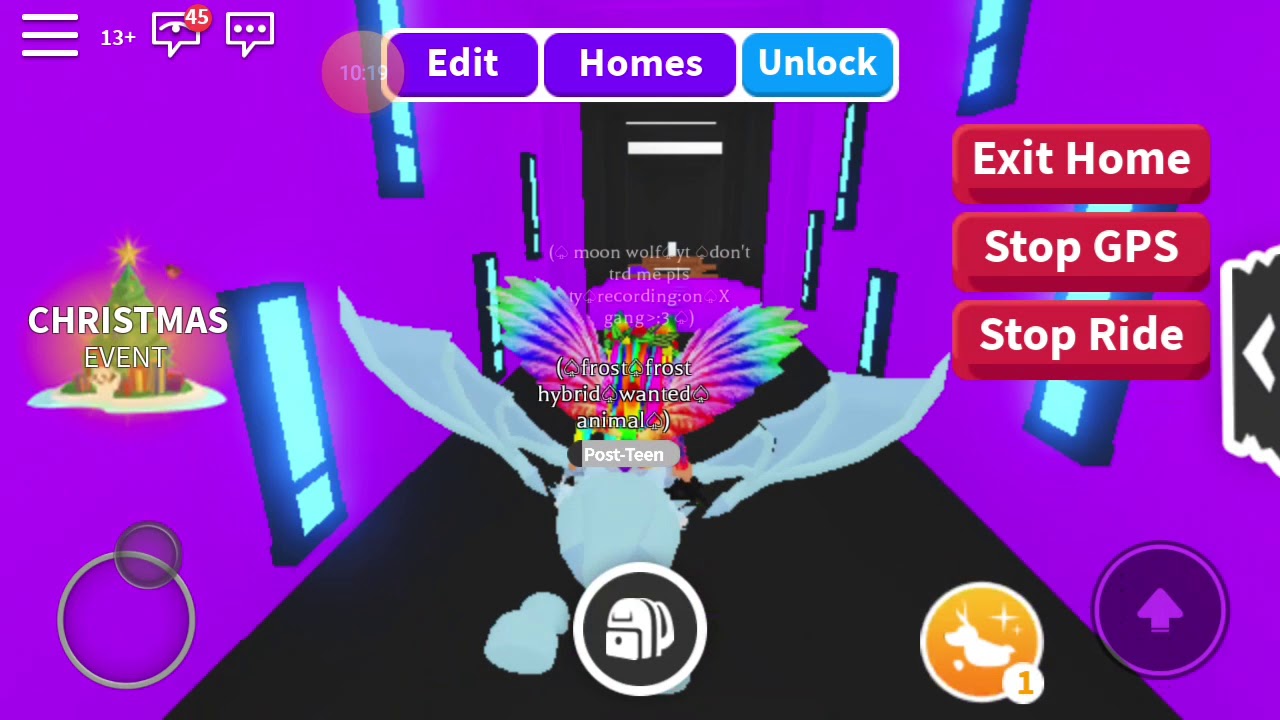 Adopt me roller skates YouTube