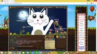 !.jugando transformice parte 2!!.