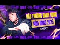 ADC STREAM - Edras đưa tôi lên đỉnh.