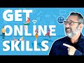 💻💼Learn new online skills - complete list of resources