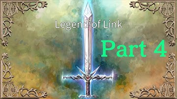 Legend of Link Part 4 Rpg Maker MV PS5