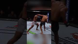 #Ufc #Ufc5 #Easports #Mma #Нгану #Оверим #Francisngannou #Alistairovereem #Юфс