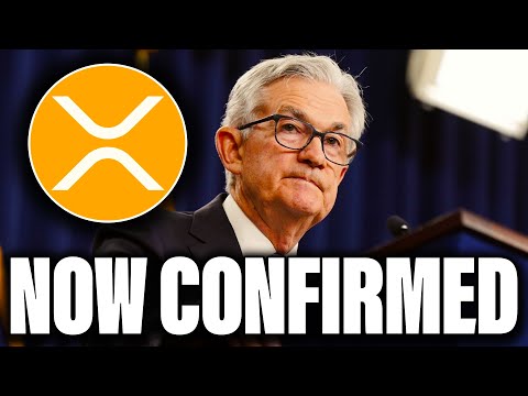RIPPLE XRP | FEDERAL RESERVE CRYPTO ATTACK | BANKING CRISIS CONTINUES