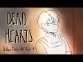 Dead Hearts || Villain Deku || BNHA Animatic (Part 7)