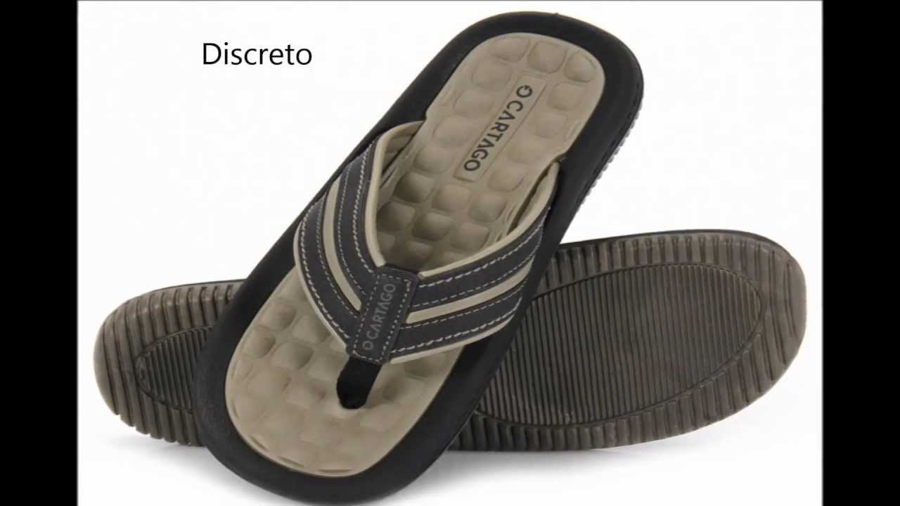 Qual é a maior marca de chinelo do mundo?