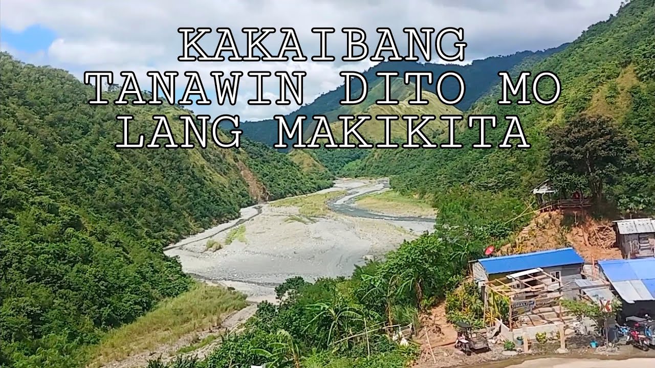 BEST TOURIST SPOT IN NUEVA ECIJA I BONGABON NUEVA ECIJA GETAWAY