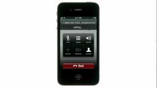 Track Conference Call Numbers screenshot 4