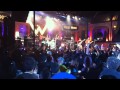 Rivers Cuomo and Weezer Perform 'Perfect Situation' With Jorge Garcia aka Hurley From LOST