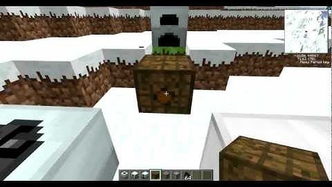 UMH:Tekkit Tutorial: Part 1 Simple machines