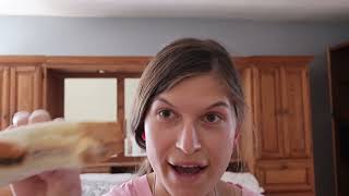 The Basic Sandwhich Review