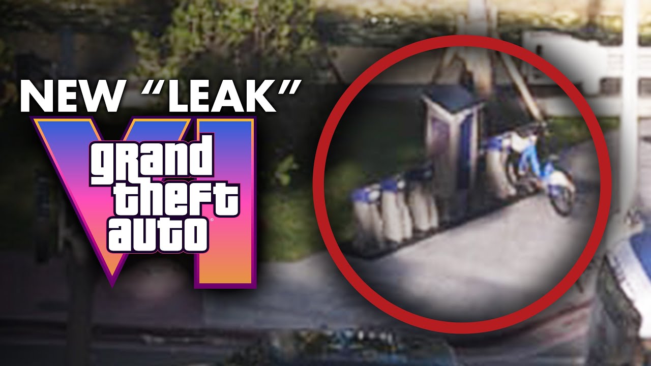 Новая утечка GTA 6 подтверждает две особенности (деморекорд от бывшего сотрудника R*)