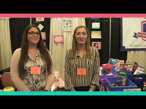 2019 Education Excellence Fair: East Vincent Elementary School