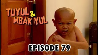 Tuyul Dan Mbak Yul Episode 79 Pemalsu Air Minum