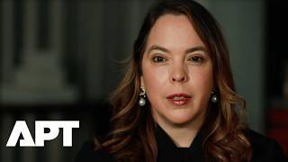 He Thinks Fear is Contagious: Ex Trump Official Olivia Troye Says Ahead of State of the Union | APT