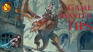 Raising and Lowering The Challenge of a D&D Encounter| Game Master Tips