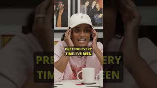 Lilly Singh And Her Connection With The Goonies Movie | What Do you Bring To The Table Podcast