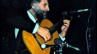 Jose Larralde - Mejor me voy chords