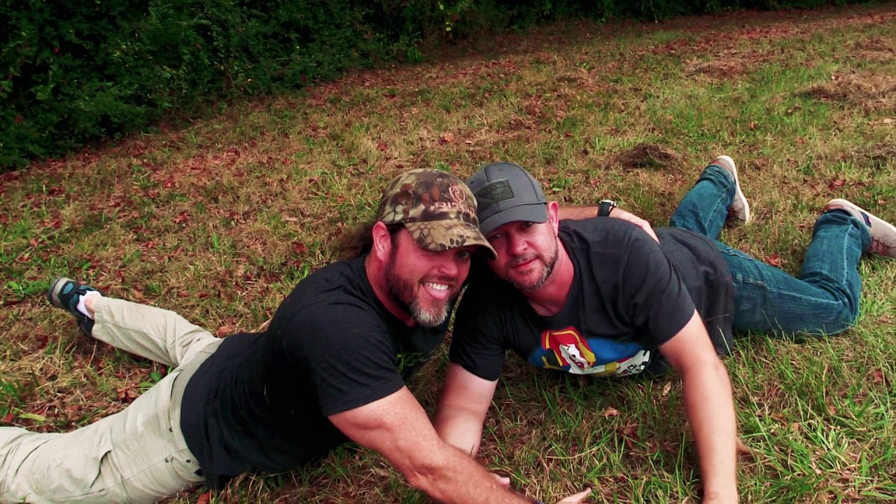 Talking Lead returns to the Firearms Radio Network!