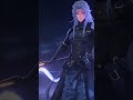 I'm in Rinascita right now, still haven't seen him in the game... #wuwa #shorts