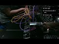 1 HOUR MODULAR SYNTH IMPROV JAM