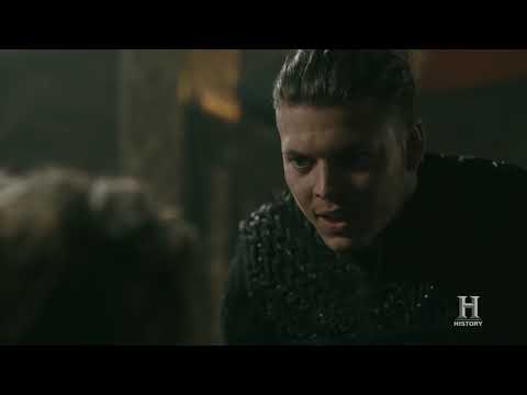 Vikings - Ivar Orders To Hang The Rebels [Season 5B Official Scene ...