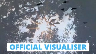 Garfunkel &amp; Garfunkel - Blackbird (official visualiser)