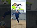 【BLUELOCK】Julien Loki Skill!#bluelock #football #footballshorts