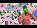 STORE RUN / GIVEAWAY 🎉