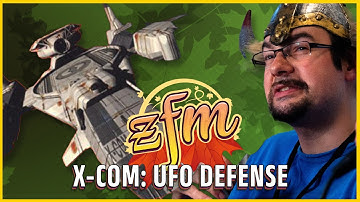 X-COM: UFO Defense/ UFO: Enemy Unknown (Any%) von happycamper | Zocktoberfest 2025