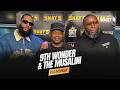 9th Wonder & The Musalini: The Secret to Longevity in Hip Hop | SWAY’S UNIVERSE