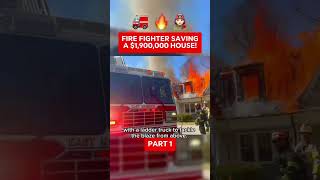π¨ $1.9 MILLION Mansion Up In Flames! Firefighters Battle Raging Blaze! π‘π₯#shorts #viral #pov π¨ $1.9 MILLION Mansion Up In Flames! Firefighters Battle Raging Blaze! π‘π₯#shorts #viral #pov