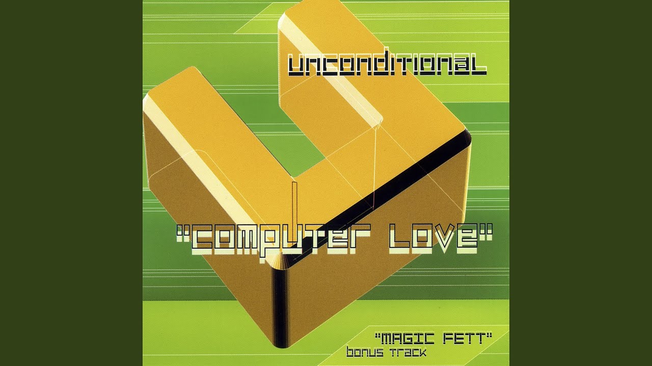 Computer Love (Original Extended Mix) YouTube