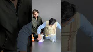 Dice Water Spray Challenge | Last Tissue Wins! 🎲💦