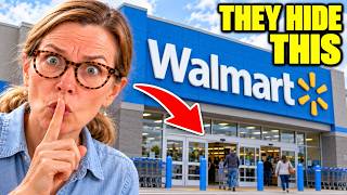 10 Food Secrets Walmart Doesn't Want You to Know