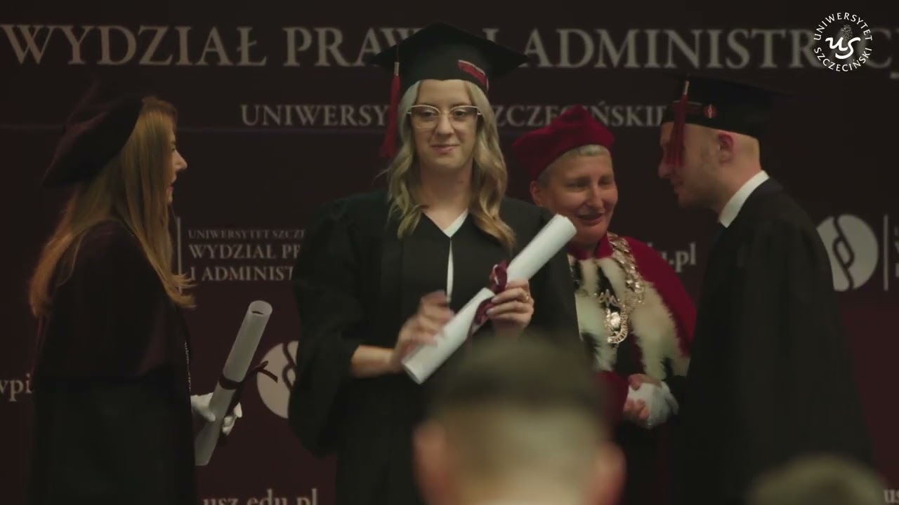 Absolutorium WPiA US 2023 - relacja