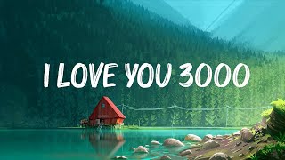 Stephanie Poetri - I Love You 3000 (Lyrics) 🍀Songs with lyrics